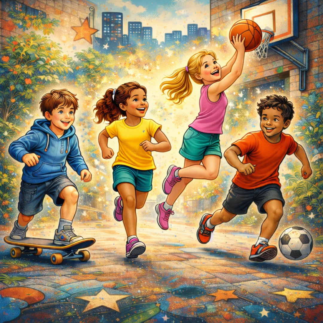 Kids