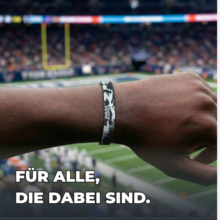 CalLoop "Touchdown"