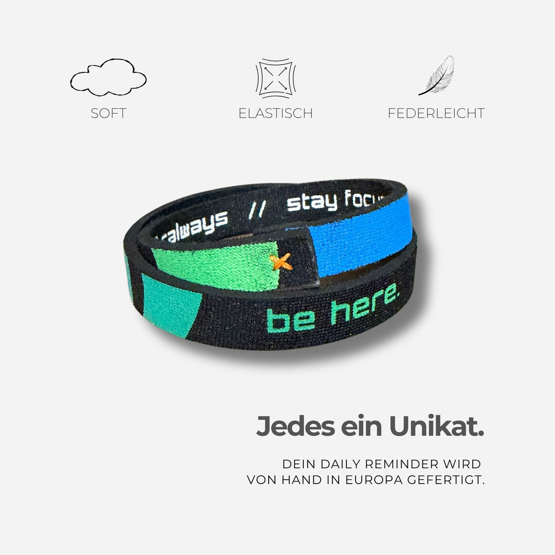 CalLoop "Be here"