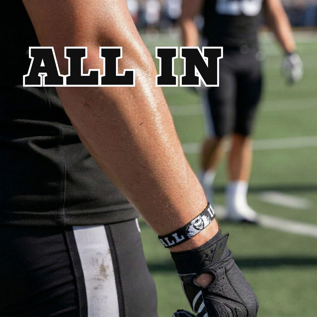 CalLoop "All in"