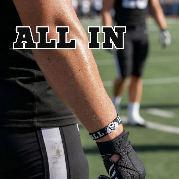 CalLoop "All in"