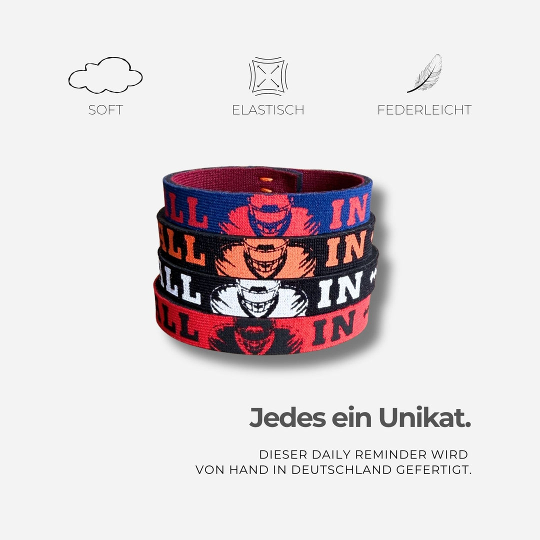 CalLoop "All in"