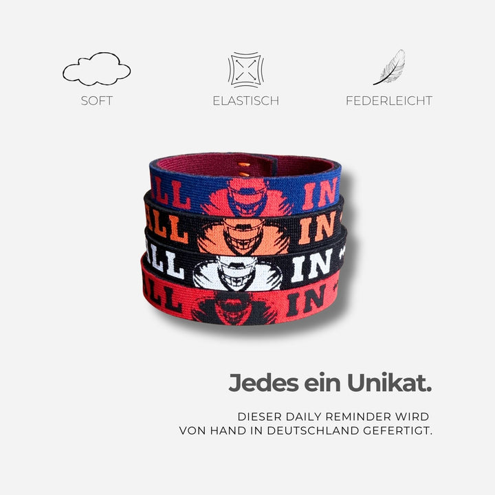 CalLoop "All in"