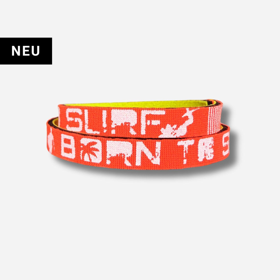 CalLoop "Born to surf"