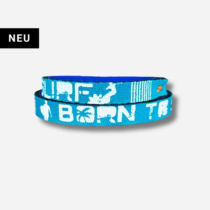 CalLoop "Born to surf"