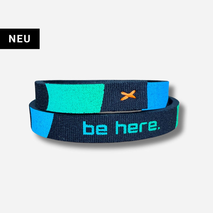 CalLoop "Be here"