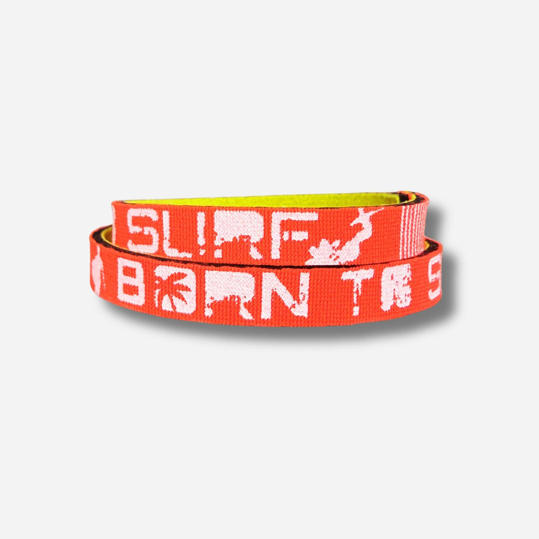 CalLoop "Born to surf"