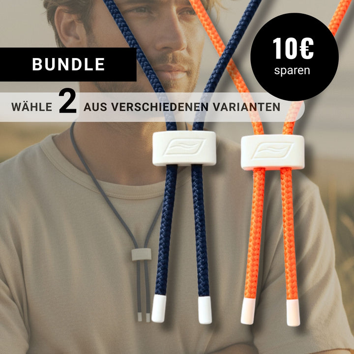 CalLine Duo - 10€ Vorteilspreis