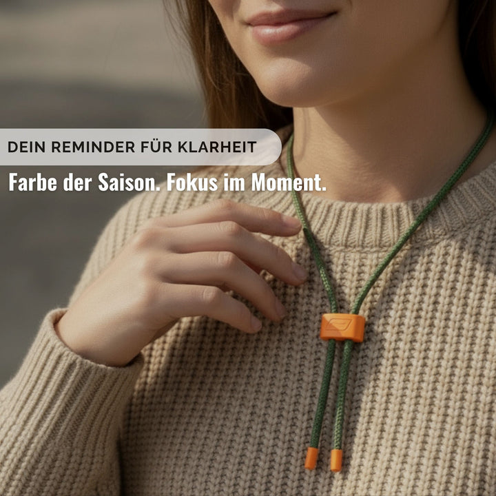 CalLine Seasonal "Autumn Leaves"