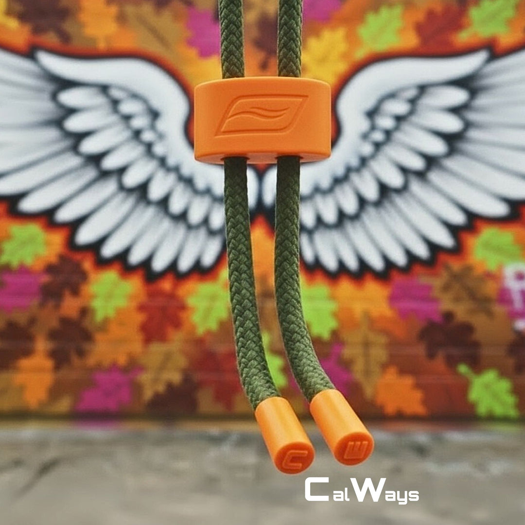 CalLine Seasonal "Autumn Leaves"