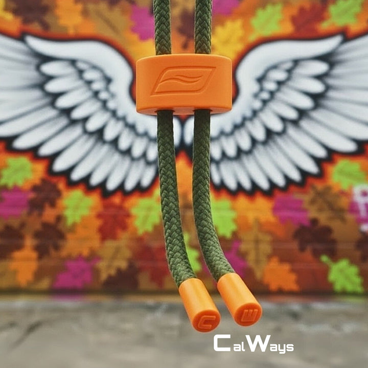 CalLine Seasonal "Autumn Leaves"