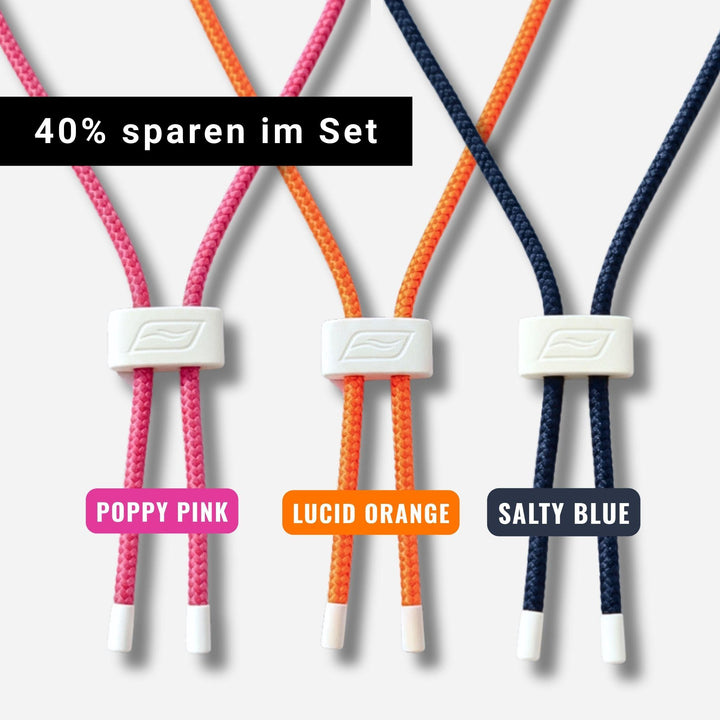 CalLine Classic Trio