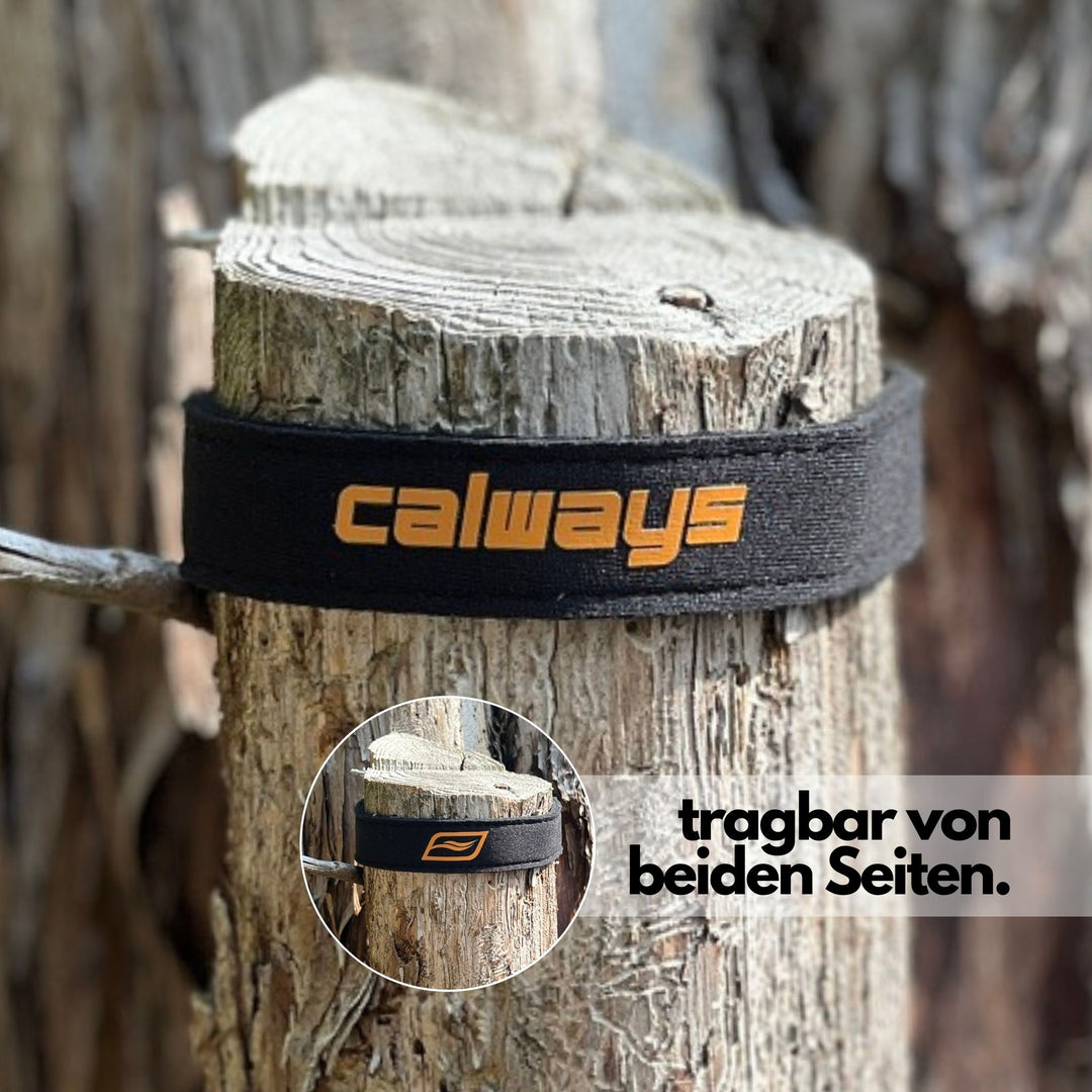 CalLoop Cuff