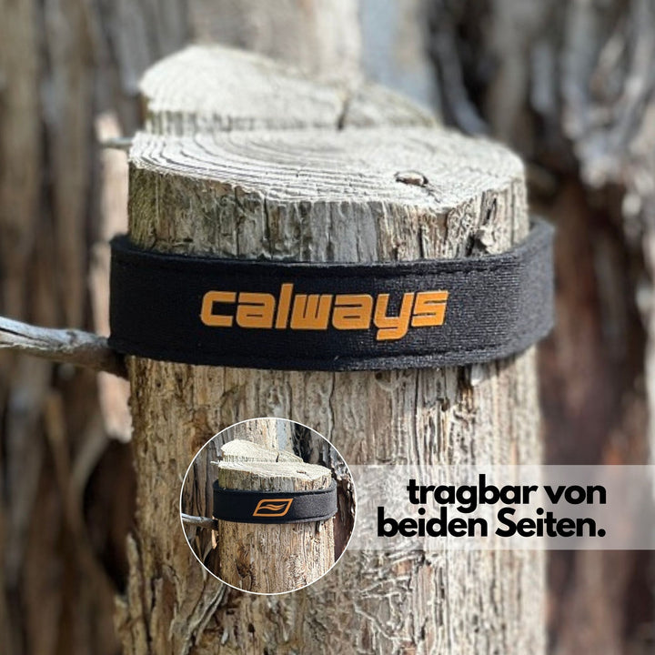 CalLoop Cuff
