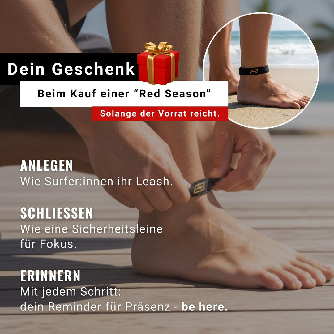 CalLine Seasonal "Red Season"