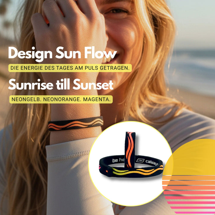 CalLoop Surf "Sun Flow"