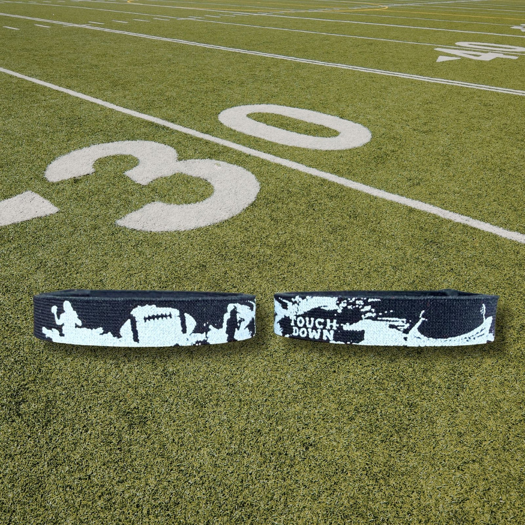 CalLoop "Touchdown"