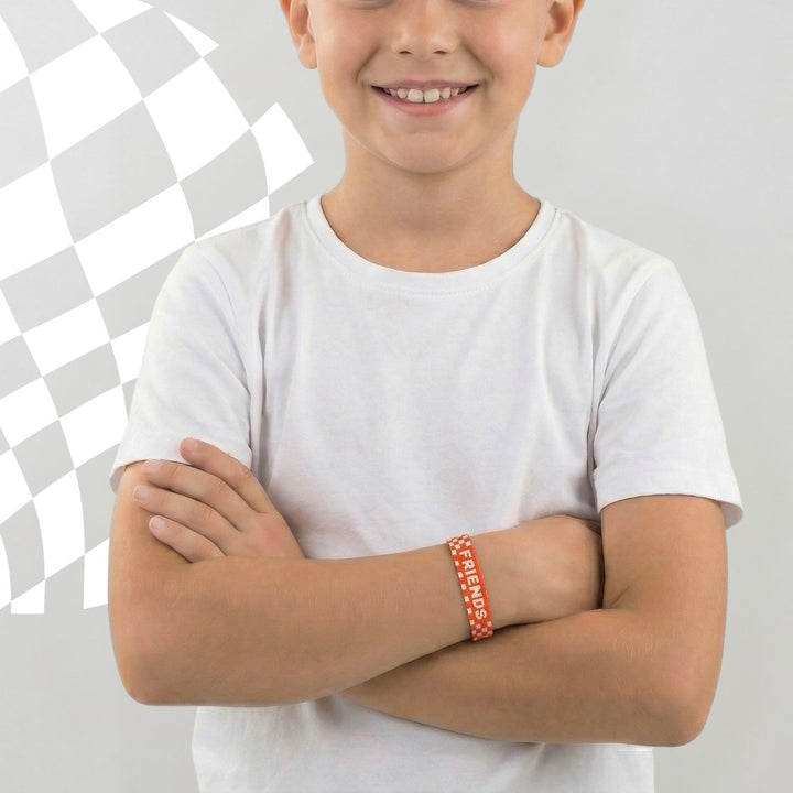 CalLoop Kids "Friends Play"