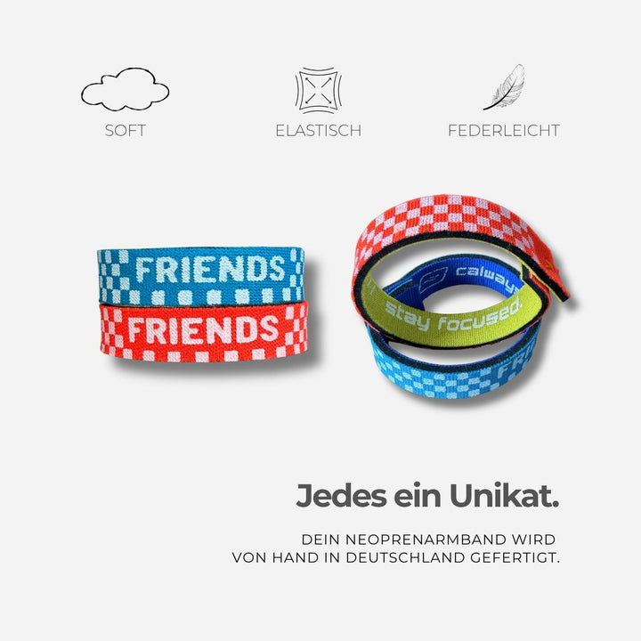 CalLoop Kids "Friends Play"