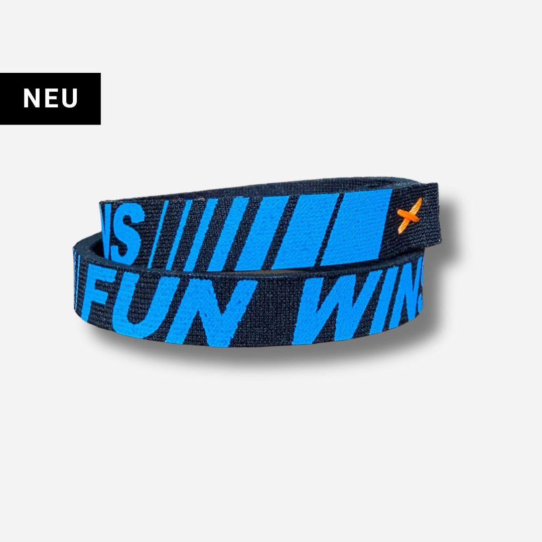 CalLoop "Funs Wins"