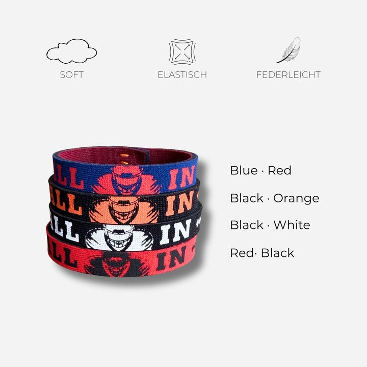 American Football Set