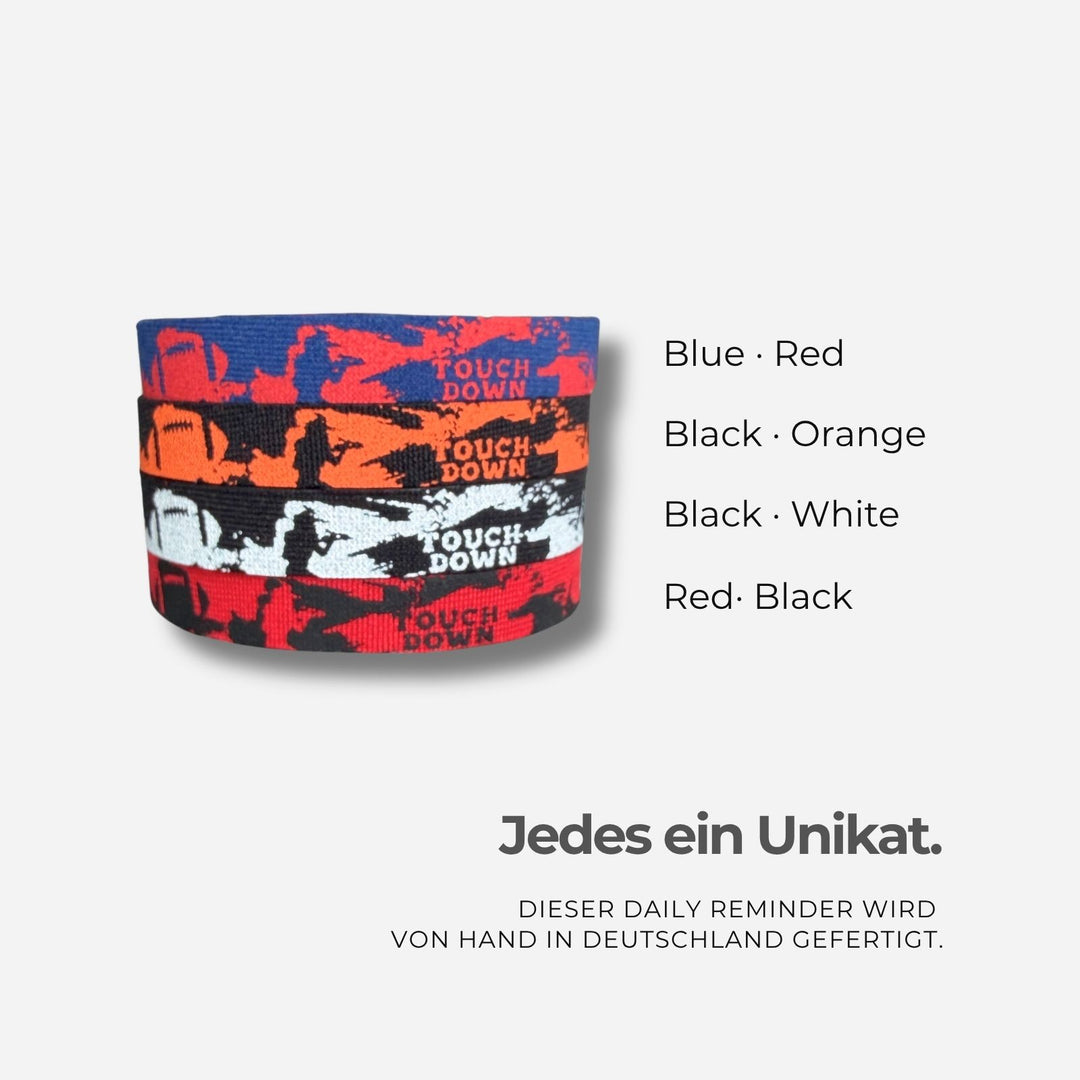 American Football Set