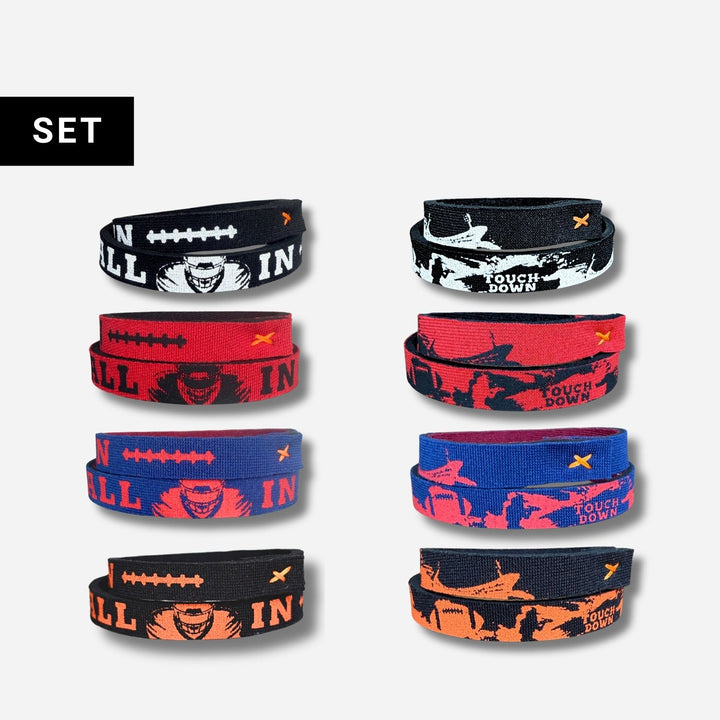 American Football Set