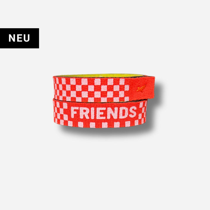 CalLoop Kids "Friends Play"