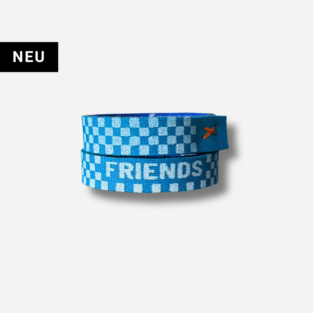 CalLoop Kids "Friends Play"