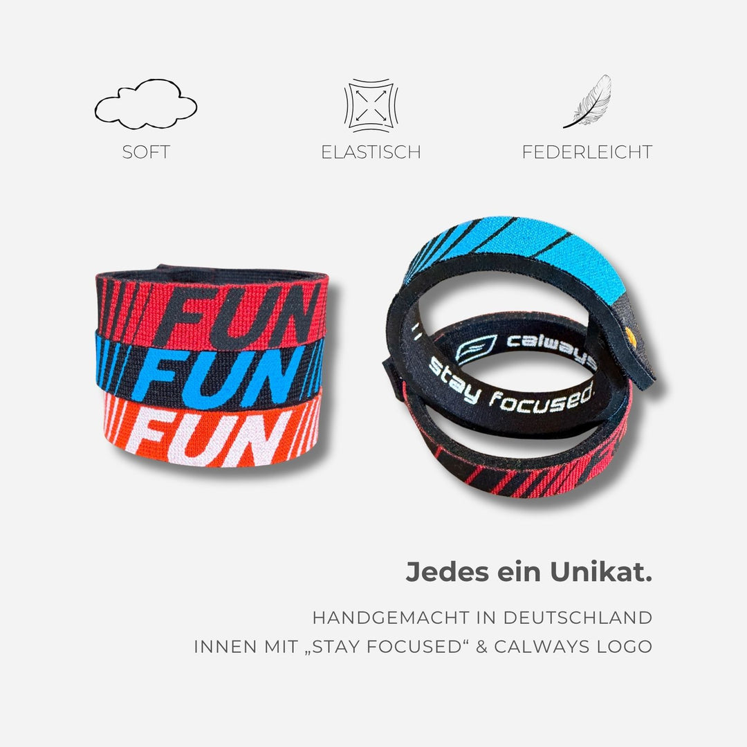 CalLoop Kids "Fun"