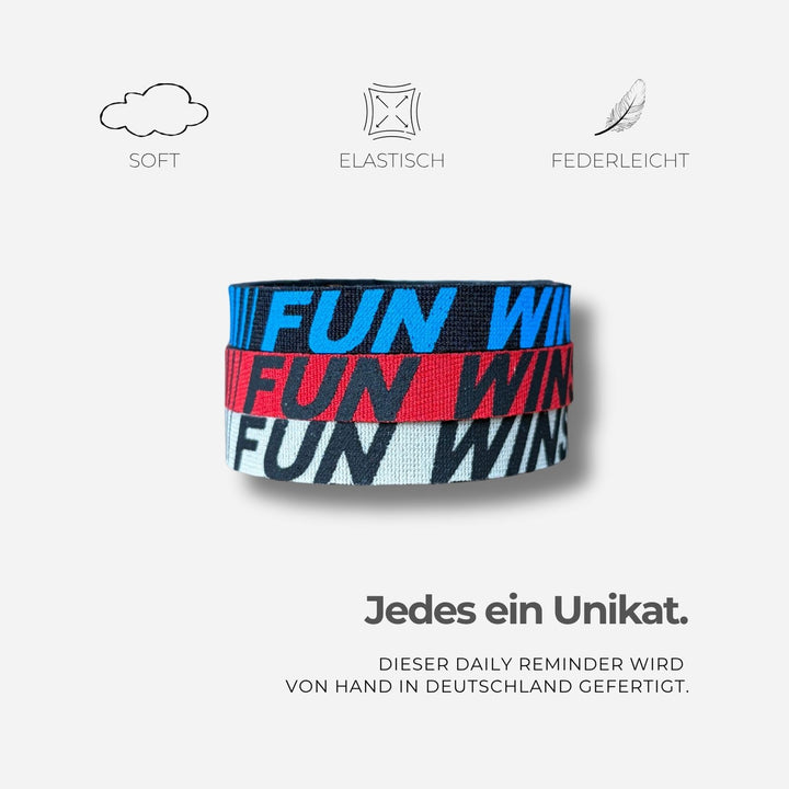 CalLoop "Funs Wins"