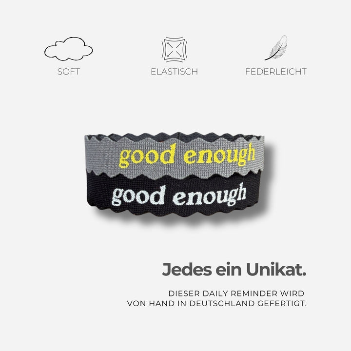 CalLoop "good enough"