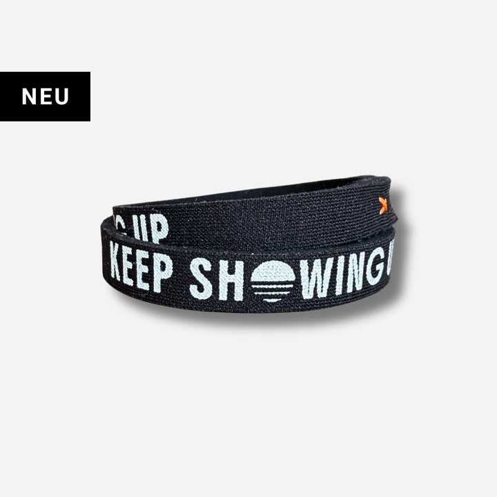 CalLoop "Keep Showing Up"