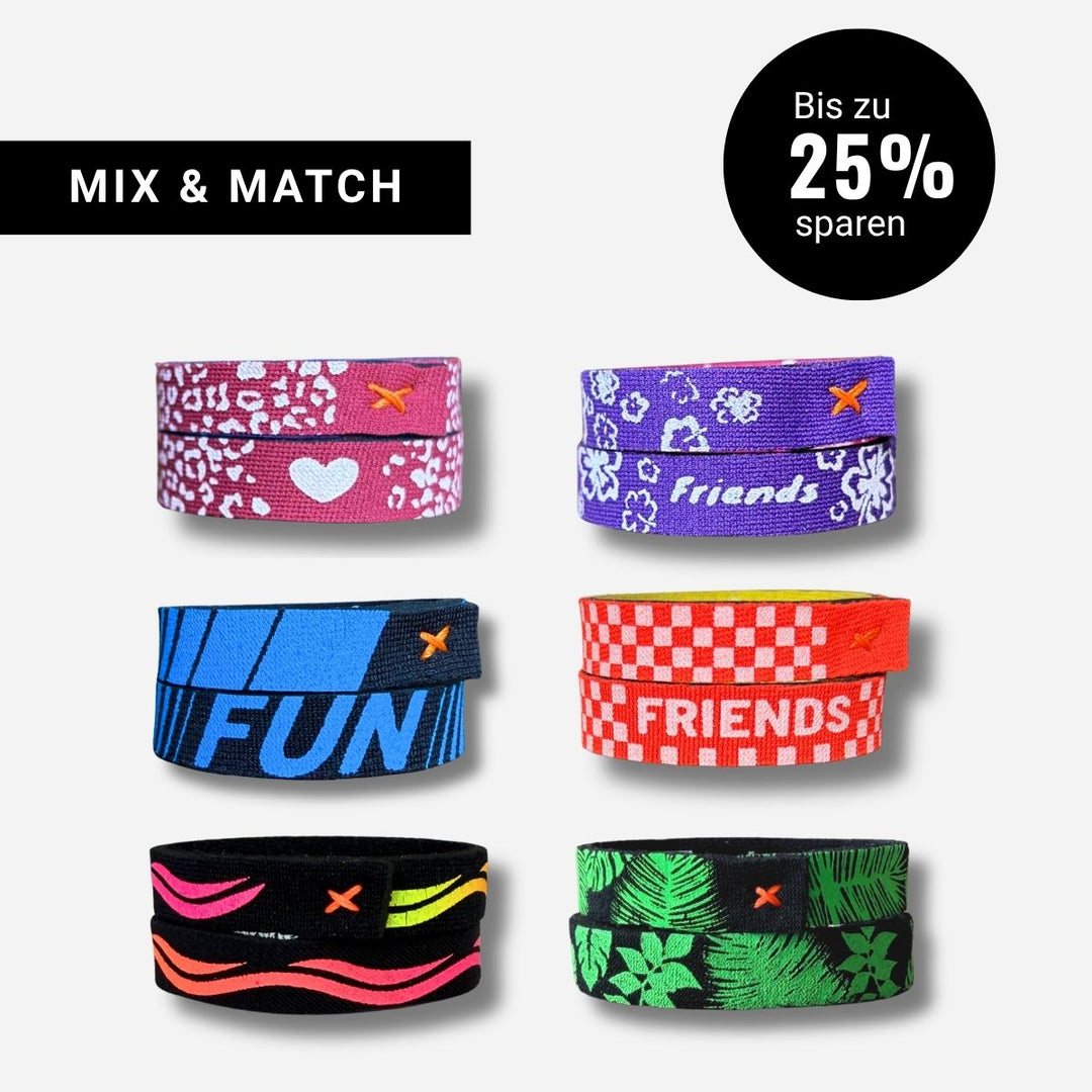 Kids Mix &amp; Match