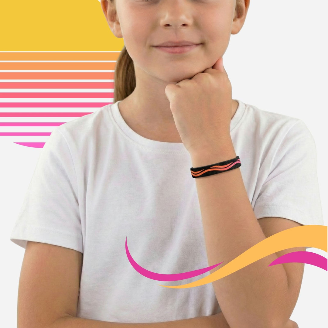 CalLoop Kids "Sun Flow"