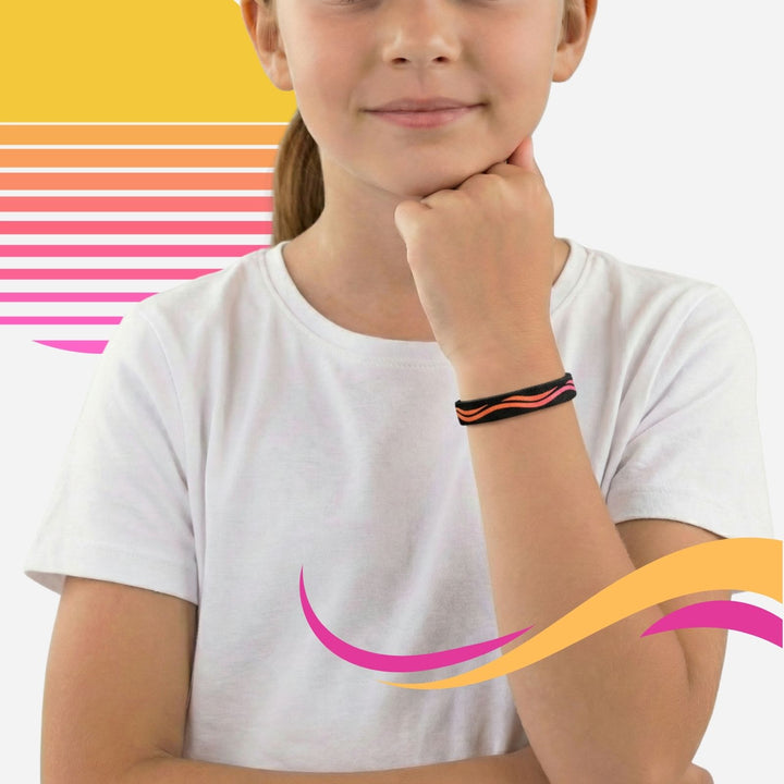 CalLoop Kids "Sun Flow"