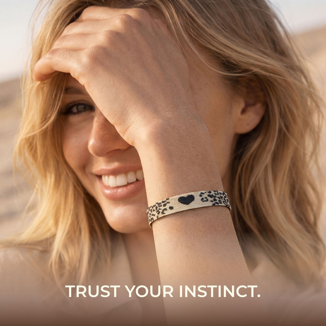 CalLoop "Wild Heart"