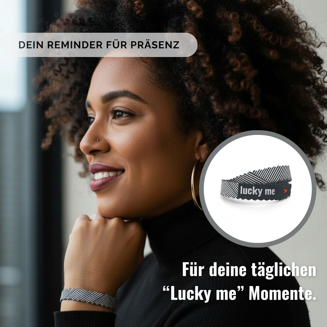 CalLoop Surf "Lucky Me"