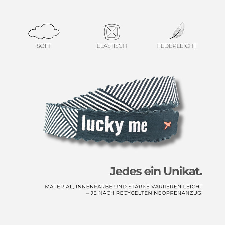 CalLoop "Lucky Me"
