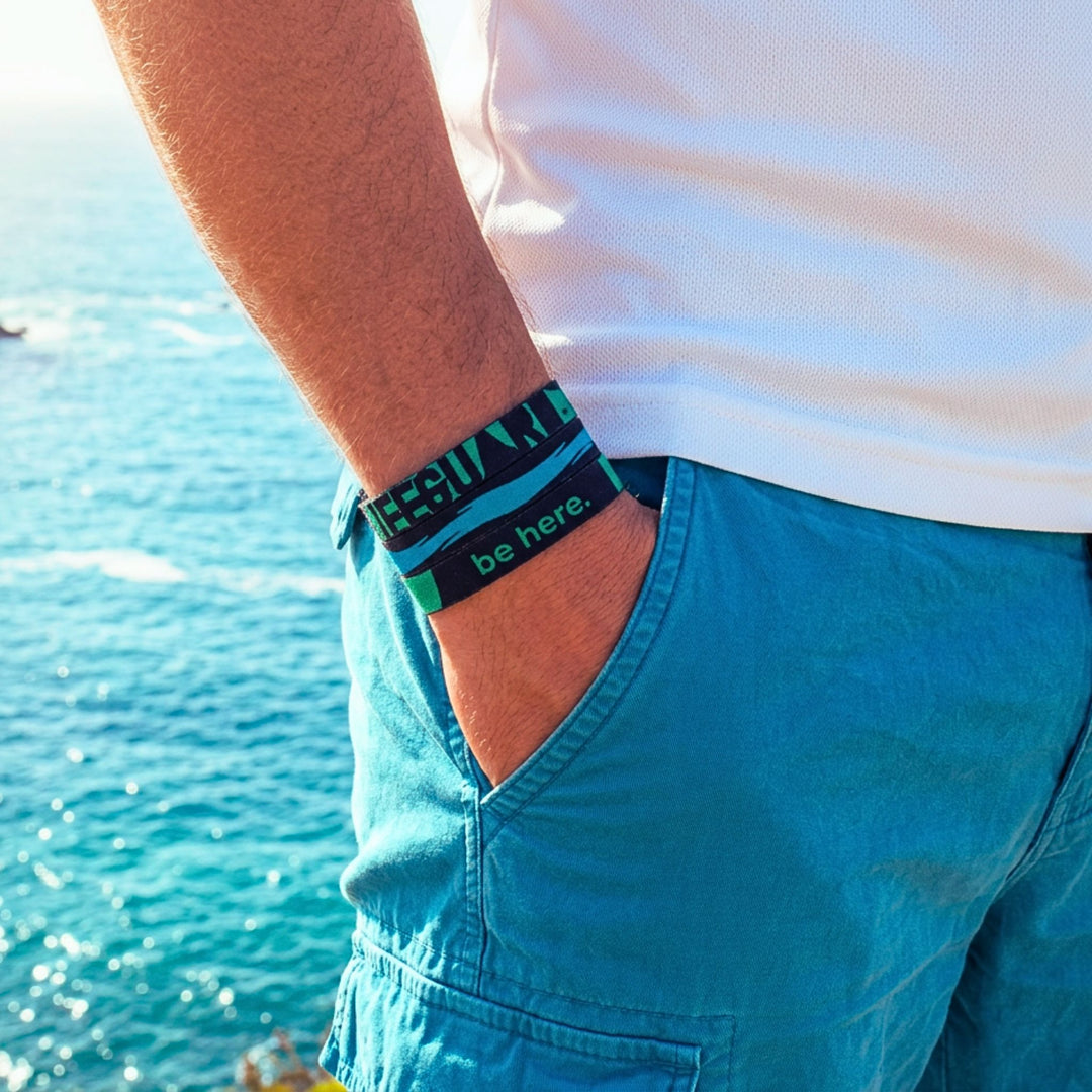 Ocean Flow Set
