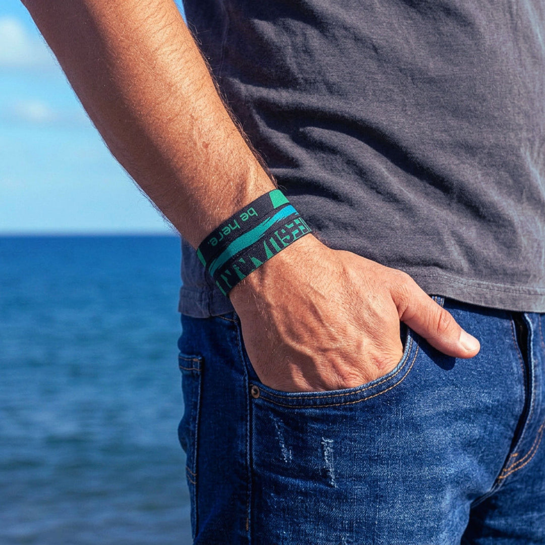 Ocean Flow Set