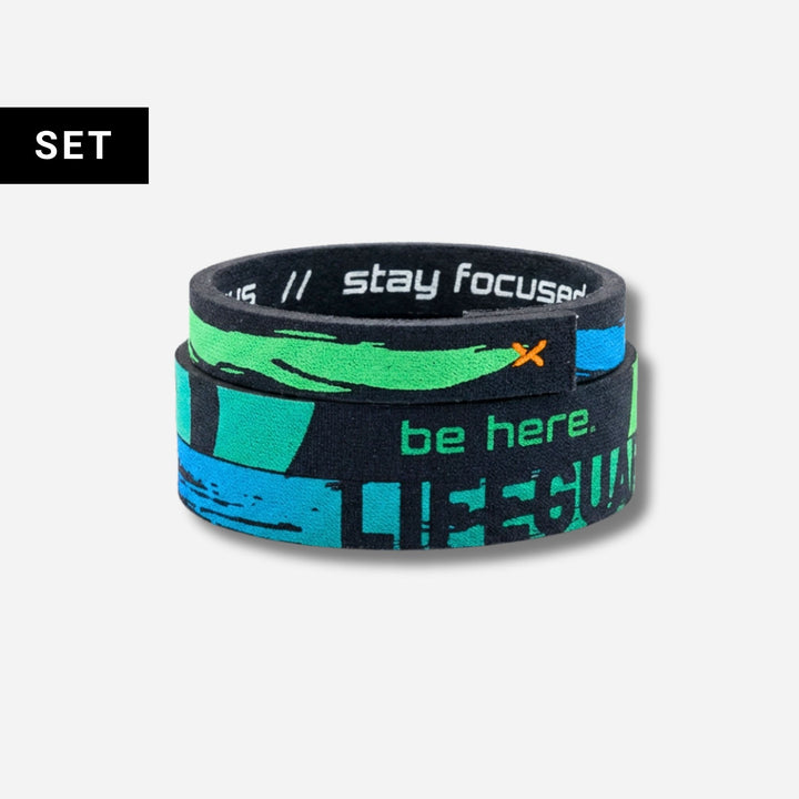 Ocean Flow Set