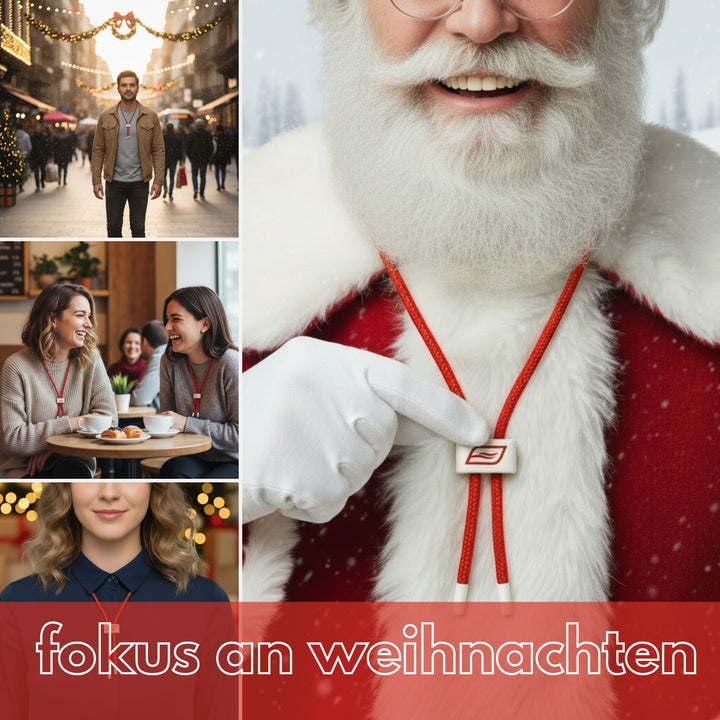 CalLine Seasonal "Red Season"