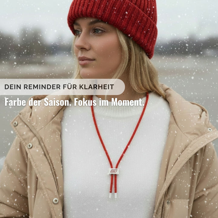 CalLine Seasonal "Red Season"