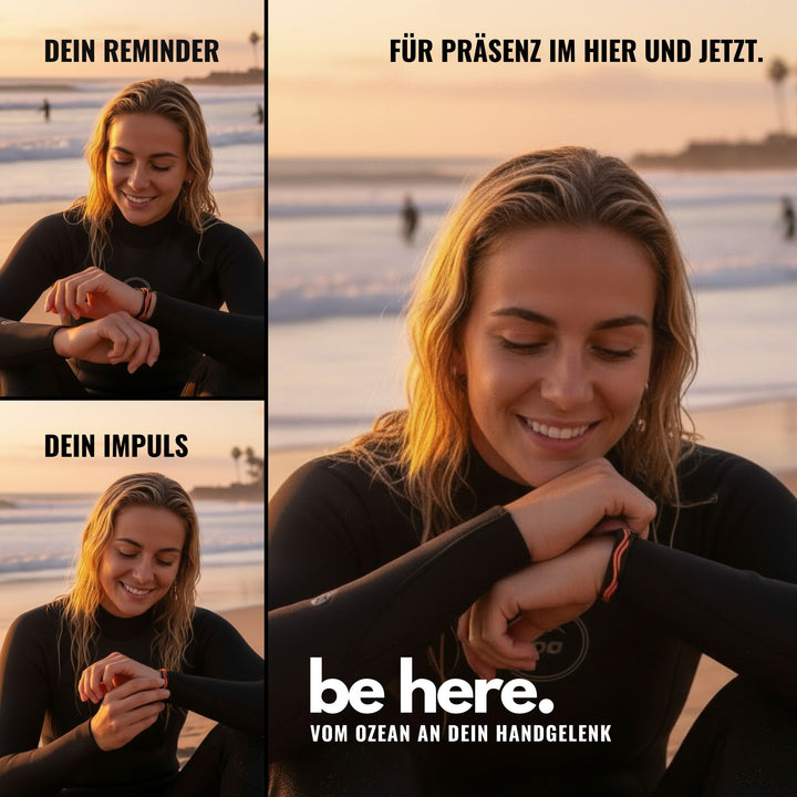 CalLoop Surf "Sun Flow"