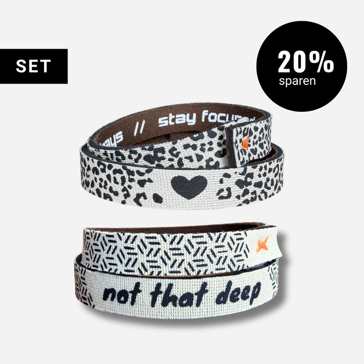 Wild &amp; Light Set