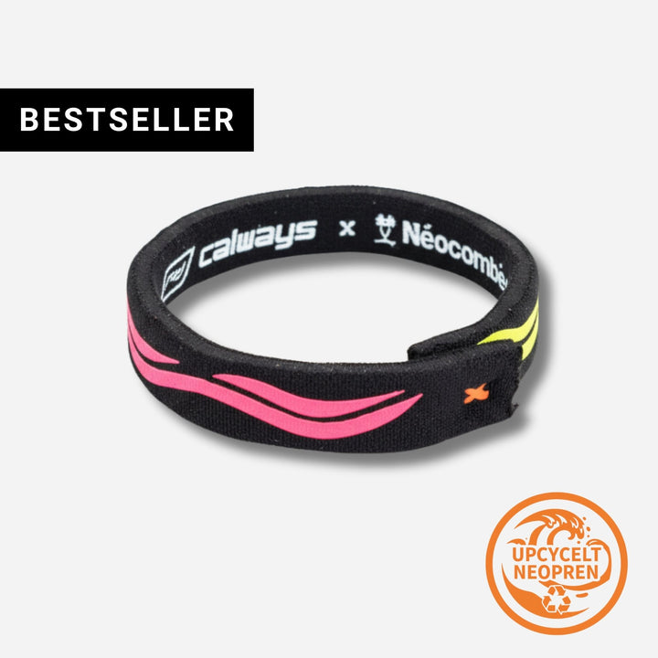 CalLoop Surf "Sun Flow"