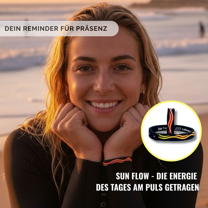 CalLoop Surf "Sun Flow"