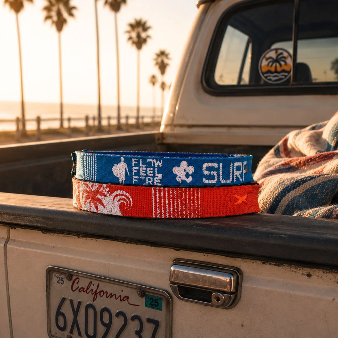 CalLoop "Surf"