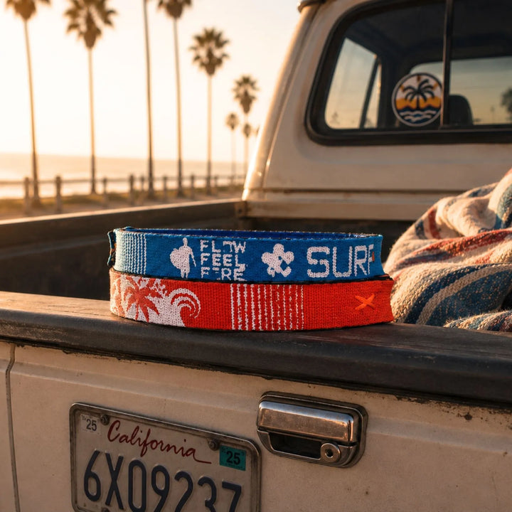 CalLoop "Surf"